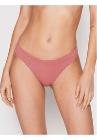 Maaji Dół od bikini 3265SBC604 Kolorowy. Materiał: syntetyk. Wzór: kolorowy