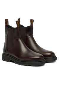 GANT - Gant Sztyblety 31551081 Brązowy. Kolor: brązowy. Materiał: skóra #2