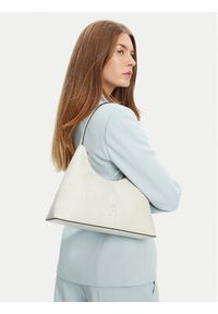 Furla Torebka WB00782 BX3822 1704S Biały. Kolor: biały. Materiał: skórzane #4