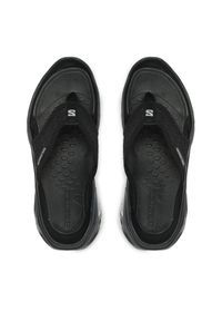 salomon - Japonki Salomon. Kolor: czarny #1