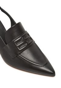 HÖGL Półbuty Gwen 9-106820 Czarny. Kolor: czarny. Materiał: skóra #4
