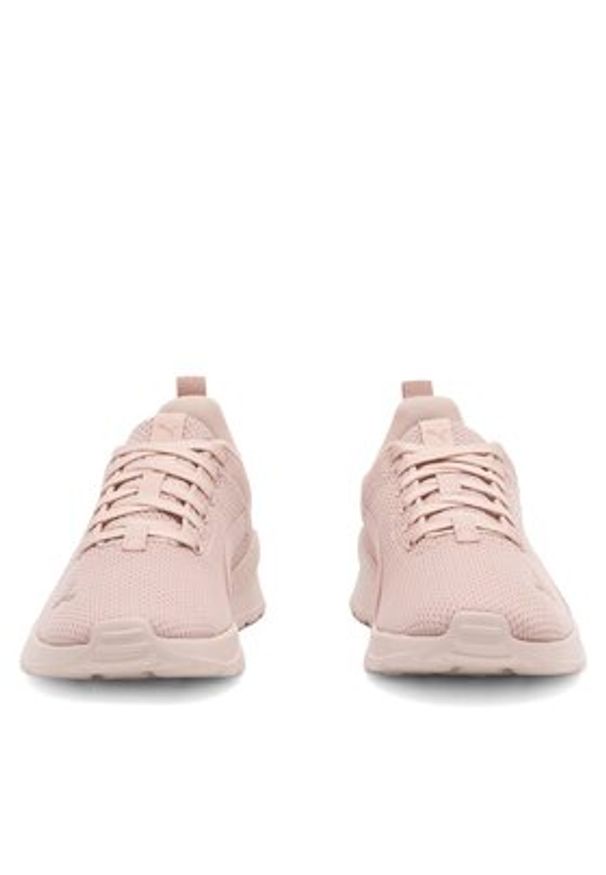 Puma Sneakersy Anzarun Lite 37112847 Różowy. Kolor: różowy. Materiał: materiał