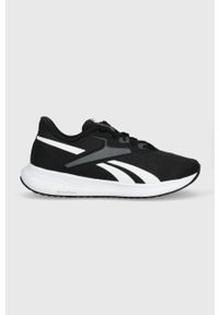 Reebok buty do biegania Energen Run 3 kolor czarny. Zapięcie: sznurówki. Kolor: czarny. Materiał: guma. Szerokość cholewki: normalna. Sport: bieganie #1