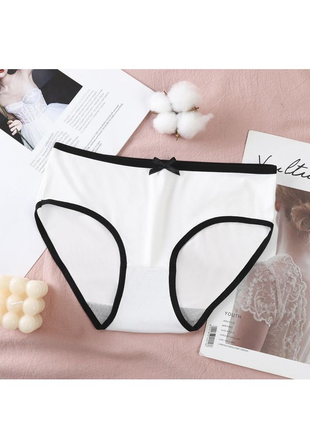 Intica - Figi dziewczęce z ozdobną lamówką na co dzień i specjalne okazje Tamarah. Kolor: wielokolorowy. Materiał: materiał