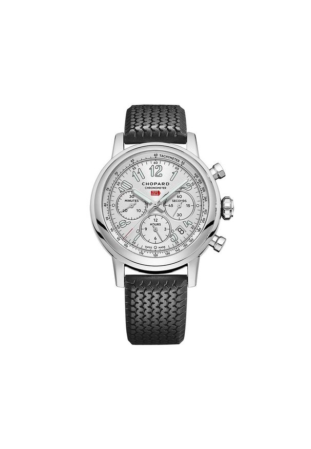 Chopard - CHOPARD ZEGAREK MILLE MIGLIA CLASSIC CHRONOGRAPH 168589-3001
