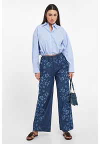 Pinko - Jeansy damskie Puro PINKO #1