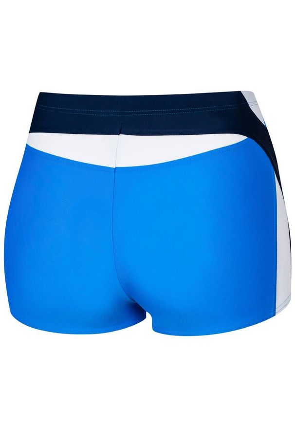 Spodenki pływackie męskie Aqua Speed Alex. Kolor: niebieski, wielokolorowy, biały