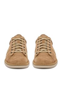 Nautica Sneakersy CEO-VITO-31 MB Beżowy. Kolor: beżowy. Materiał: skóra, zamsz #7