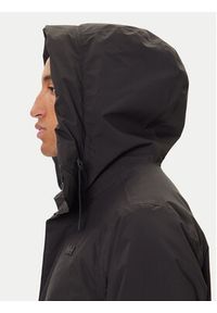 Helly Hansen Kurtka zimowa Munich 53541 Czarny Regular Fit. Kolor: czarny. Materiał: syntetyk. Sezon: zima #6