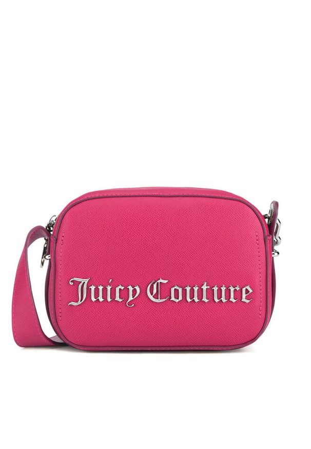 Torebka Juicy Couture. Kolor: różowy