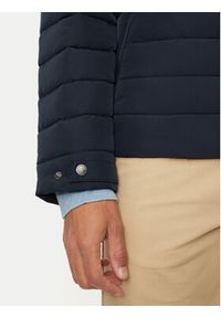 U.S. Polo Assn. Kurtka przejściowa MUP3559 Granatowy Regular Fit. Typ kołnierza: polo. Kolor: niebieski. Materiał: syntetyk #5