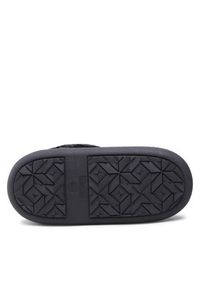 DeeZee Śniegowce NS9034-01 Czarny. Kolor: czarny. Materiał: materiał #6