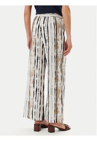 JDY Spodnie materiałowe Troya 15339132 Biały Wide Leg. Kolor: biały. Materiał: wiskoza #3