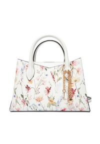 Aldo Torebka Carimma 14143573 Biały. Kolor: biały. Materiał: skórzane #6