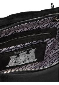 Juicy Couture Torebka CEO-BIJXT8935WPO Czarny. Kolor: czarny #6