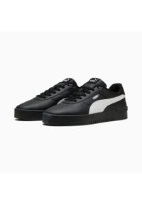 Puma Buty Jola 39841308. Kolor: czarny