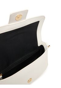 Lacoste Torebka NF5152AU Szary. Kolor: szary. Materiał: skórzane #5