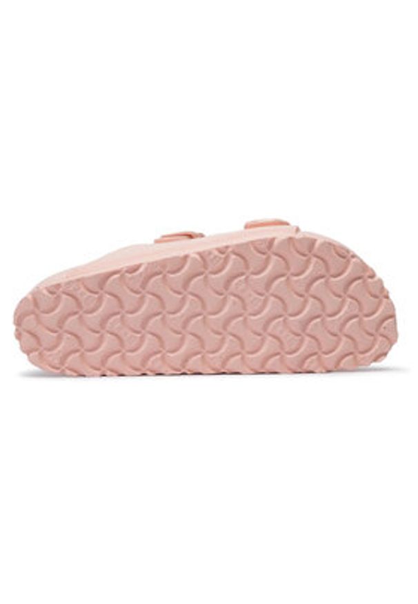 Birkenstock Klapki Arizona EVA 1014614 Różowy. Kolor: różowy