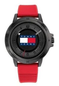 TOMMY HILFIGER - Zegarek Męski Tommy Hilfiger 1792033 ( 45 mm) #1