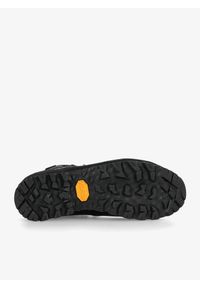 Aku - Buty górskie damskie AKU Trekker Lite III Wide GTX. Kolor: czarny. Materiał: zamsz