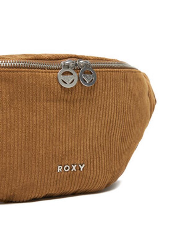 Roxy Nerka C-ROXY-KL-004-08 Brązowy. Kolor: brązowy. Materiał: materiał