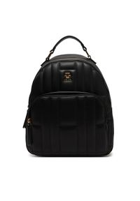TOMMY HILFIGER - Plecak Tommy Hilfiger. Kolor: czarny