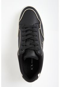 Armani Exchange - Sneakersy damskie ARMANI EXCHANGE #5