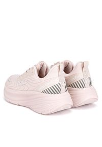 Go Soft Sneakersy WFA2813-1 Beżowy. Kolor: beżowy. Materiał: materiał #6