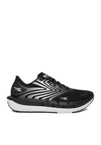 Reebok Buty do biegania EO-FLOATZIG TREAD 100247798 Czarny. Kolor: czarny. Materiał: materiał #1