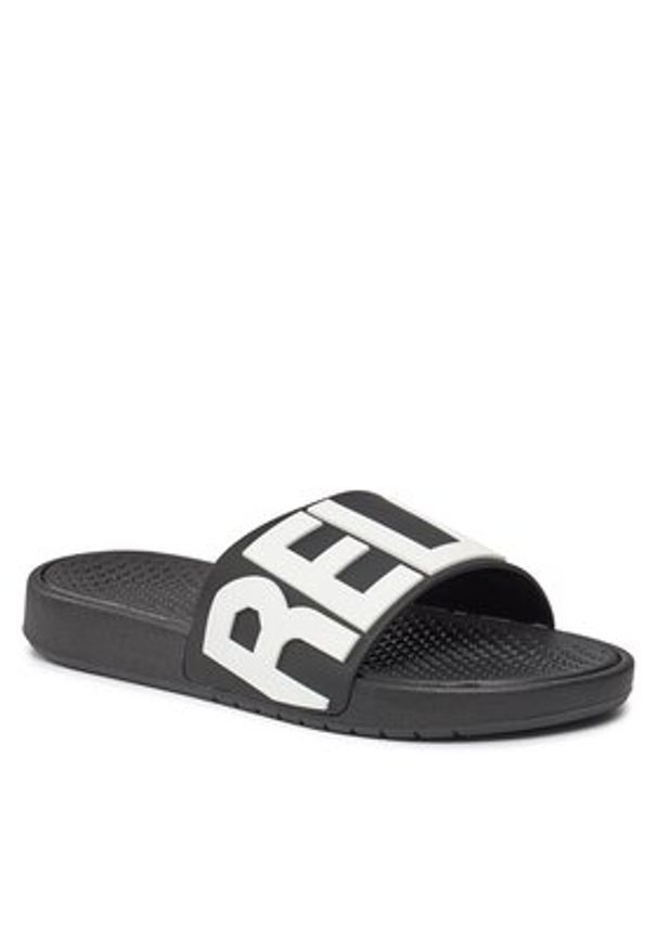 Coqui Klapki 7051-253-2200 Czarny. Kolor: czarny