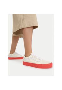 Tenisówki Vans. Kolor: czarny #1