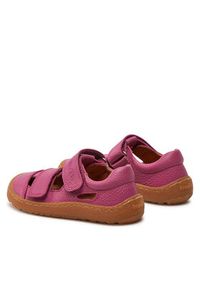 Froddo Sandały Barefoot Sandal G3150266-7 S Różowy. Kolor: różowy. Materiał: skóra #3