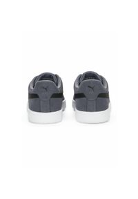 Puma - Buty do chodzenia męskie PUMA Smash 3.0. Kolor: biały, wielokolorowy, niebieski, czarny. Sport: turystyka piesza