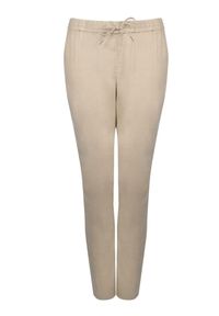 GANT - Gant Spodnie "Summer Linen". Materiał: tkanina #1