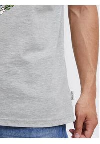 Blend T-Shirt 20715756 Szary Regular Fit. Kolor: szary. Materiał: bawełna #3
