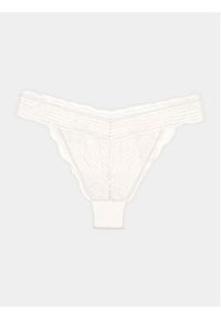 Triumph Figi brazylijskie Lift Smart 10215908 Écru. Kolor: kremowy. Materiał: syntetyk #5