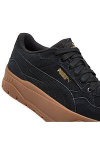 Puma Sneakersy Karmen Ii Idol Sd 397462 05 Czarny. Kolor: czarny. Materiał: zamsz, skóra #6