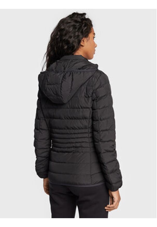 EA7 Emporio Armani Kurtka przejściowa 8NTB23 TNF8Z 0200 Czarny Regular Fit. Kolor: czarny. Materiał: syntetyk