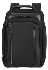 Plecak Samsonite Spectrolite 4.0 158108 1041 14.1'' czarny. Kolor: czarny #7