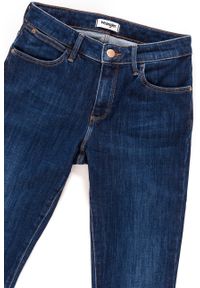 Wrangler - WRANGLER SUPER SKINNY SUMMER NIGHT W29JGT12X 112128560 #6