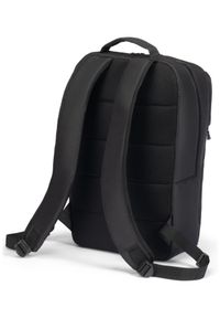 DICOTA - Dicota Commuter 13'' - 16'' czarny. Kolor: czarny #3