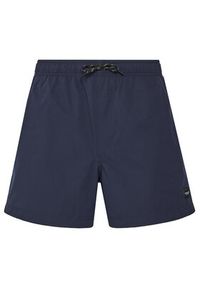 Jack & Jones - Jack&Jones Komplet 2 par szortów kąpielowych Maui 12281869 Kolorowy Regular Fit. Materiał: syntetyk. Wzór: kolorowy #4