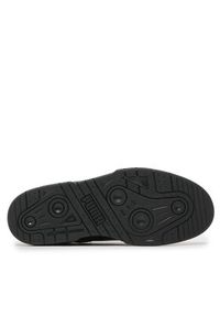 Puma Sneakersy Slipstream Lth 387544 01 Czarny. Kolor: czarny. Materiał: skóra #6
