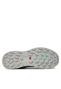 salomon - Salomon Buty do biegania Ultra Glide 2 L47042500 Niebieski. Kolor: niebieski. Materiał: materiał #7