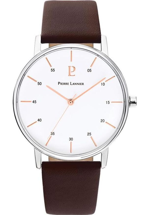 Zegarek Pierre Lannier