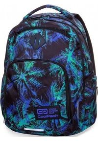 Coolpack Plecak szkolny Break Palms #1
