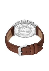 Timberland Zegarek Willston Small TBL.TDWGF0042001 Niebieski. Kolor: niebieski #5