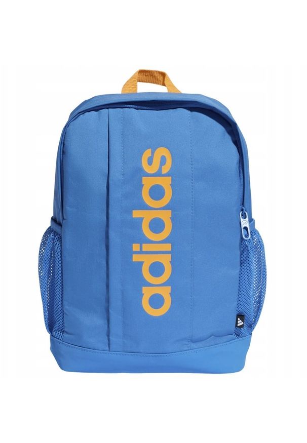 Adidas - Plecak adidas Linear Kids KE0391