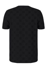 JOOP! T-Shirt 17 JJ-23Berno 30046985 Czarny Modern Fit. Kolor: czarny. Materiał: bawełna #8