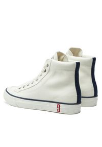 Levi's® Trampki 235664-733-51 Biały. Kolor: biały. Materiał: materiał #7